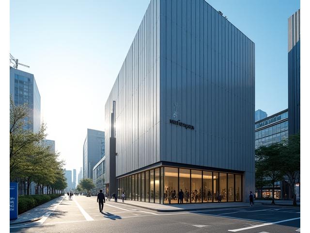 カイヨーハーベスト・イノベーションズの東京銀座オフィス外観と周辺地図の合成画像