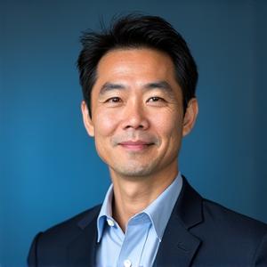 田中 健太、カイヨーハーベスト・イノベーションズ代表取締役CEOのポートレート