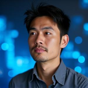 佐藤 雅也、カイヨーハーベスト・イノベーションズCTOのポートレート