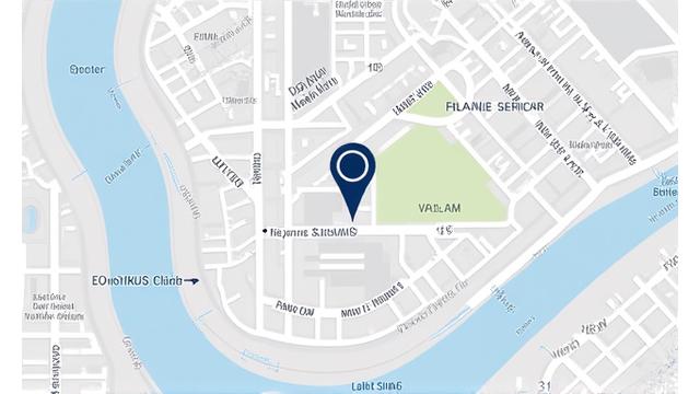 カイヨーハーベスト・イノベーションズ 東京 銀座オフィス地図