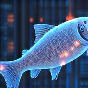 ブロックチェーンで生産から消費まで追跡される魚