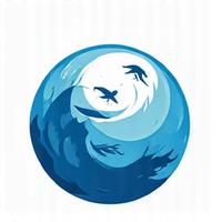 国際海洋機関ロゴ